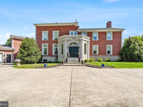 36 APPLETON ROAD , ELKTON, MD 21921