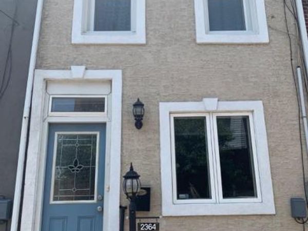 2364 E FLETCHER STREET, PHILADELPHIA, PA 19125