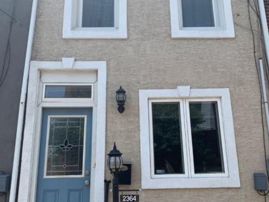 2364 E Fletcher Street, Philadelphia, PA 19125 Main Photo