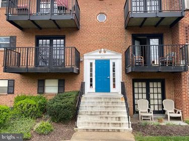 412 N ARMISTEAD STREET, Unit 101, ALEXANDRIA, VA 22312