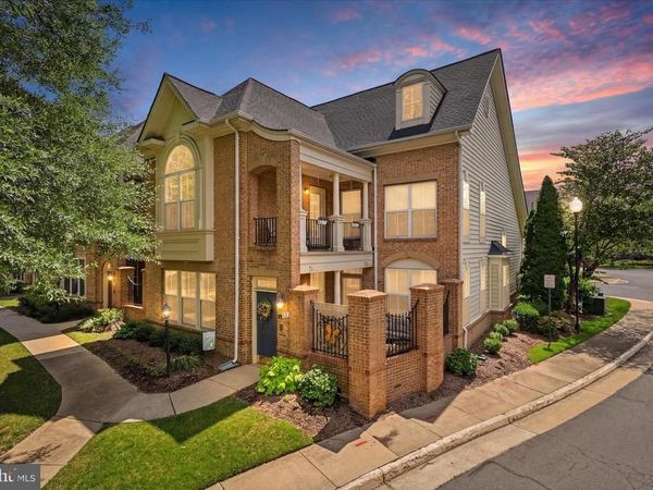 9970 WELLINGTON ROAD, MANASSAS, VA 20110