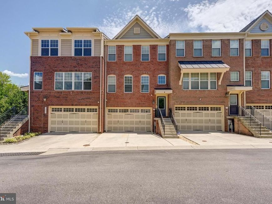 7827 Crystal Brook Way, Hanover, MD 21076 Main Photo