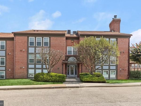 6929 CLEARWIND COURT, Unit B, BALTIMORE, MD 21209