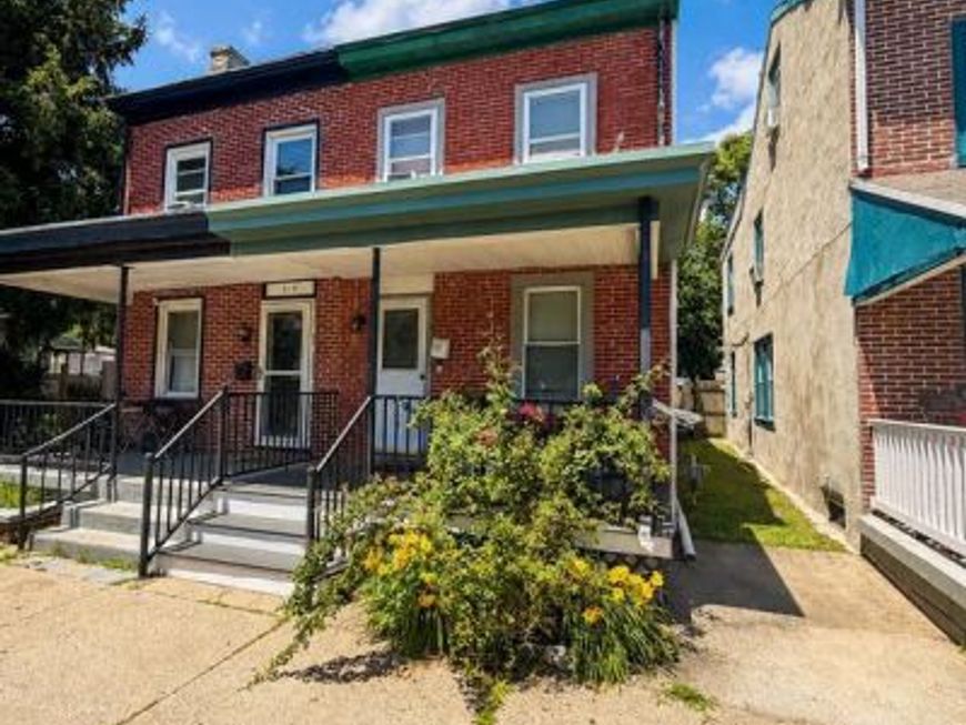 521 E Barnard Street, West Chester, PA 19382 Main Photo