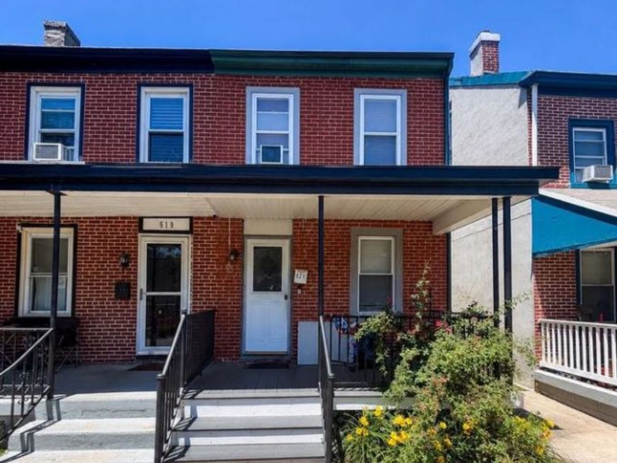 521 E Barnard Street, West Chester, PA 19382 Main Photo