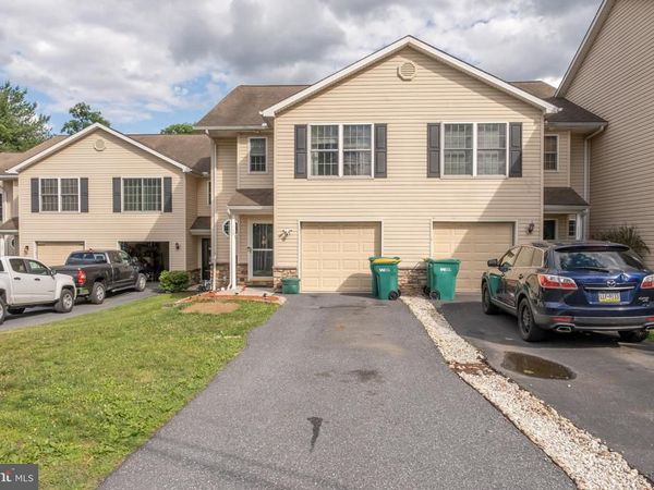 119 BUNGALOW ROAD , ENOLA, PA 17025