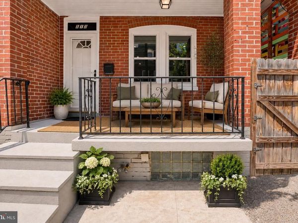 513 MANOR STREET, LANCASTER, PA 17603