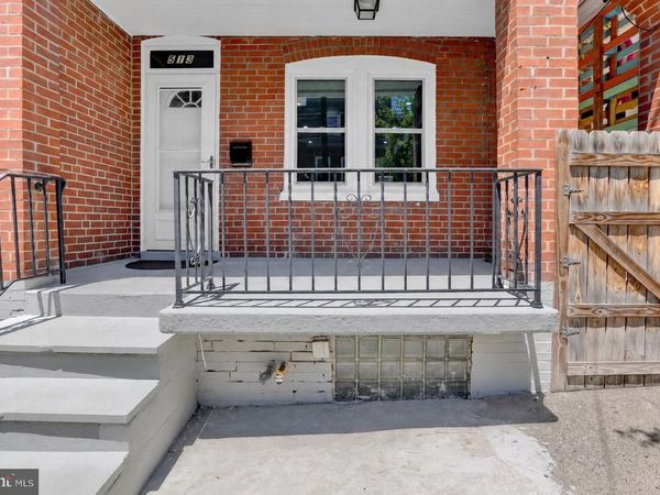 513 MANOR STREET , LANCASTER, PA 17603