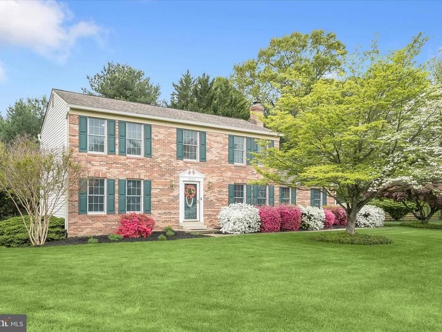 5243 Stone Bridge Way, Sykesville, MD 21784 Main Photo