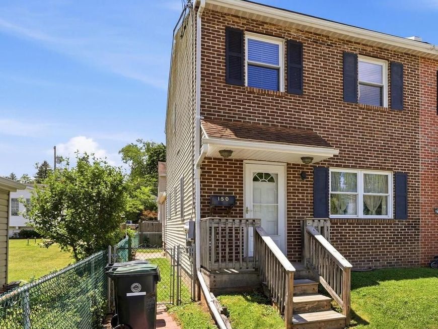 150 Montgomery Avenue , Phoenixville, PA 19460 Main Photo