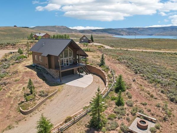 5952 S MOUNTAIN MEADOW LN , Heber City, UT 84032