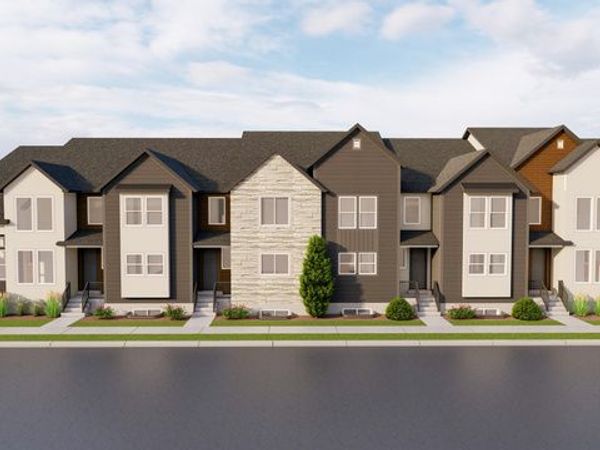 6507 W KNOX CREEK CV , Unit 3082, Herriman, UT 84096
