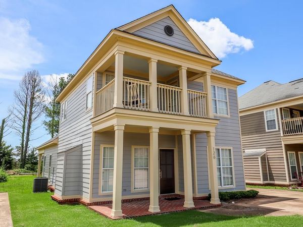 126 Chinkapin Loop, Oxford, MS 38655