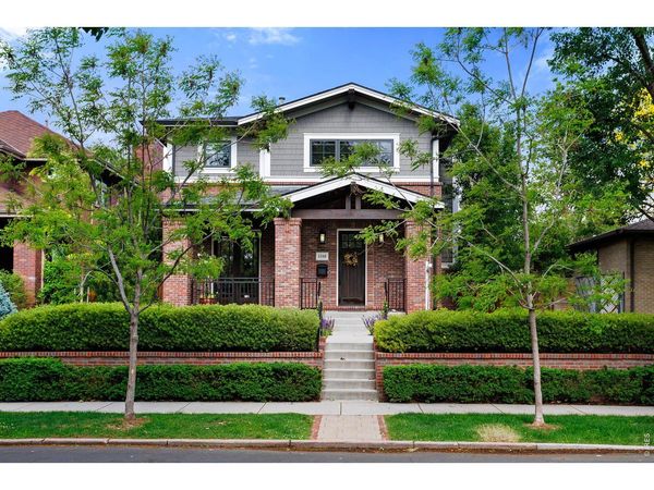 1346 S Gaylord St, Denver, CO 80210