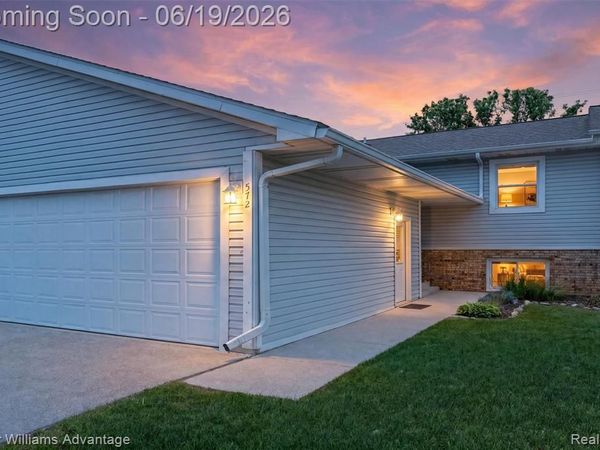 572 River Pointe Court, Milan, MI 48160