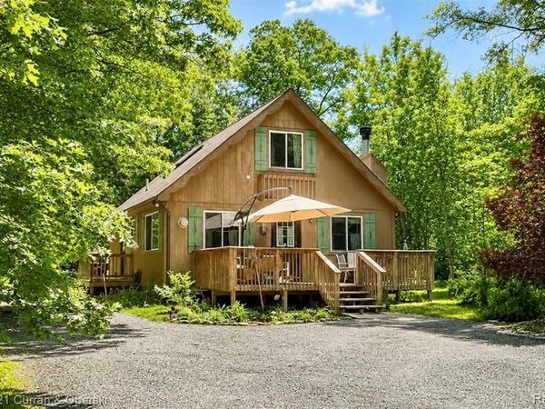 11285 Pebble Drive, South Branch Twp, MI 48653