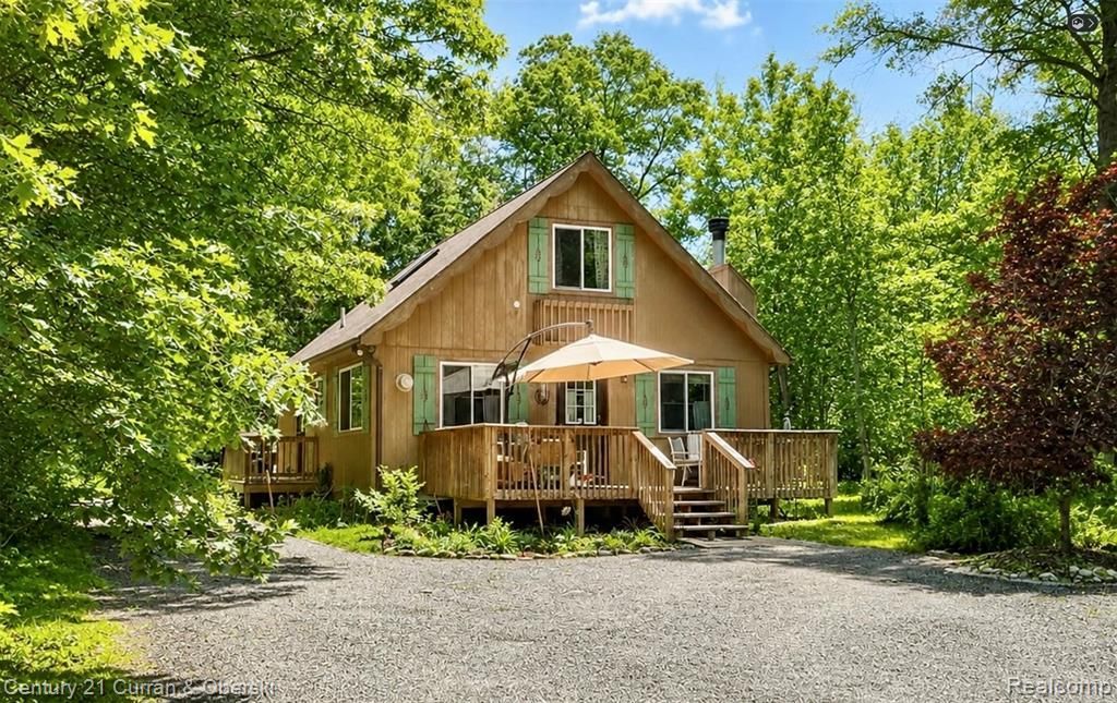 11285 Pebble Drive, South Branch Township, MI 48653 Main Photo