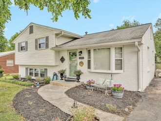 509 Water Oak RD Roanoke, VA 24019