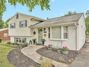 509 Water Oak RD , Roanoke, VA 24019