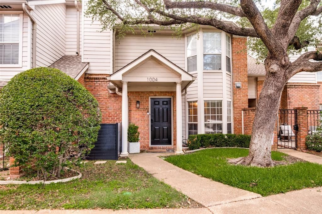 4050 Frankford Road, Unit 1004, Dallas, TX 75287 Main Photo