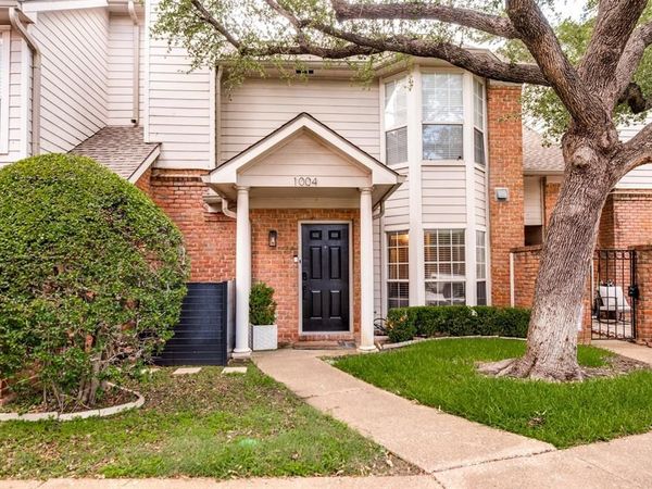 4050 Frankford Road, Unit 1004, Dallas, TX 75287