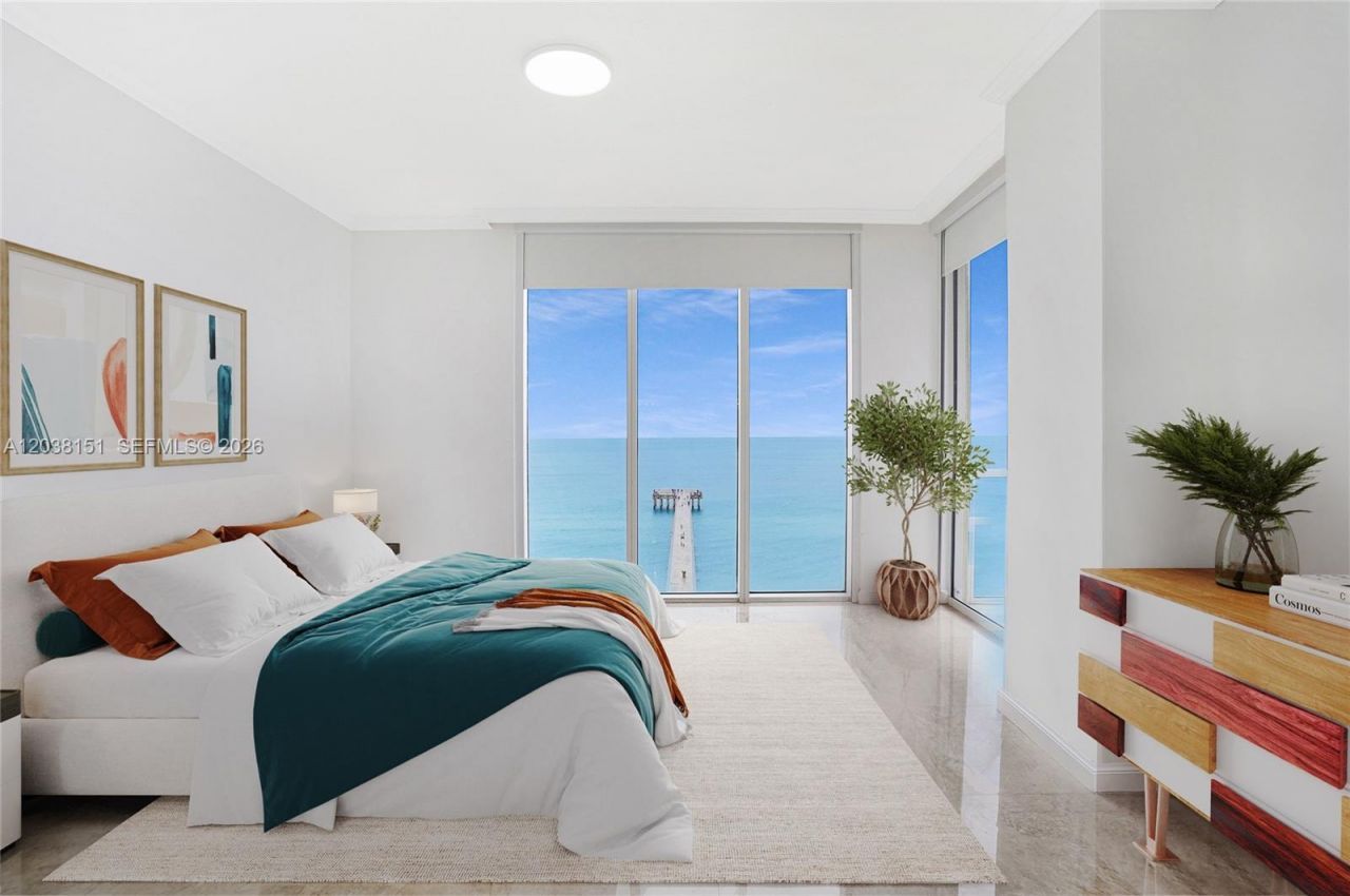 16699 Collins Ave , Unit 1002, Sunny Isles Beach, FL 33160 Photo
