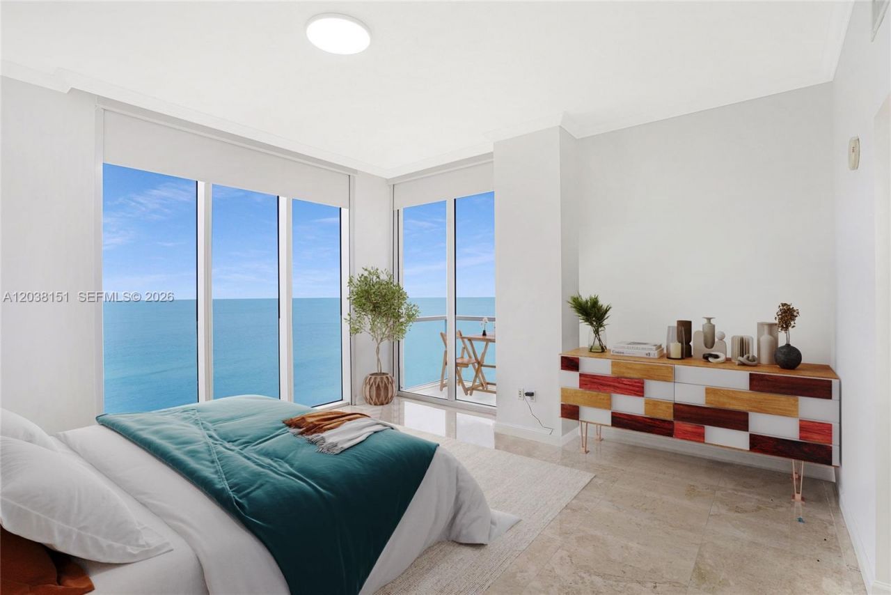 16699 Collins Ave , Unit 1002, Sunny Isles Beach, FL 33160 Photo