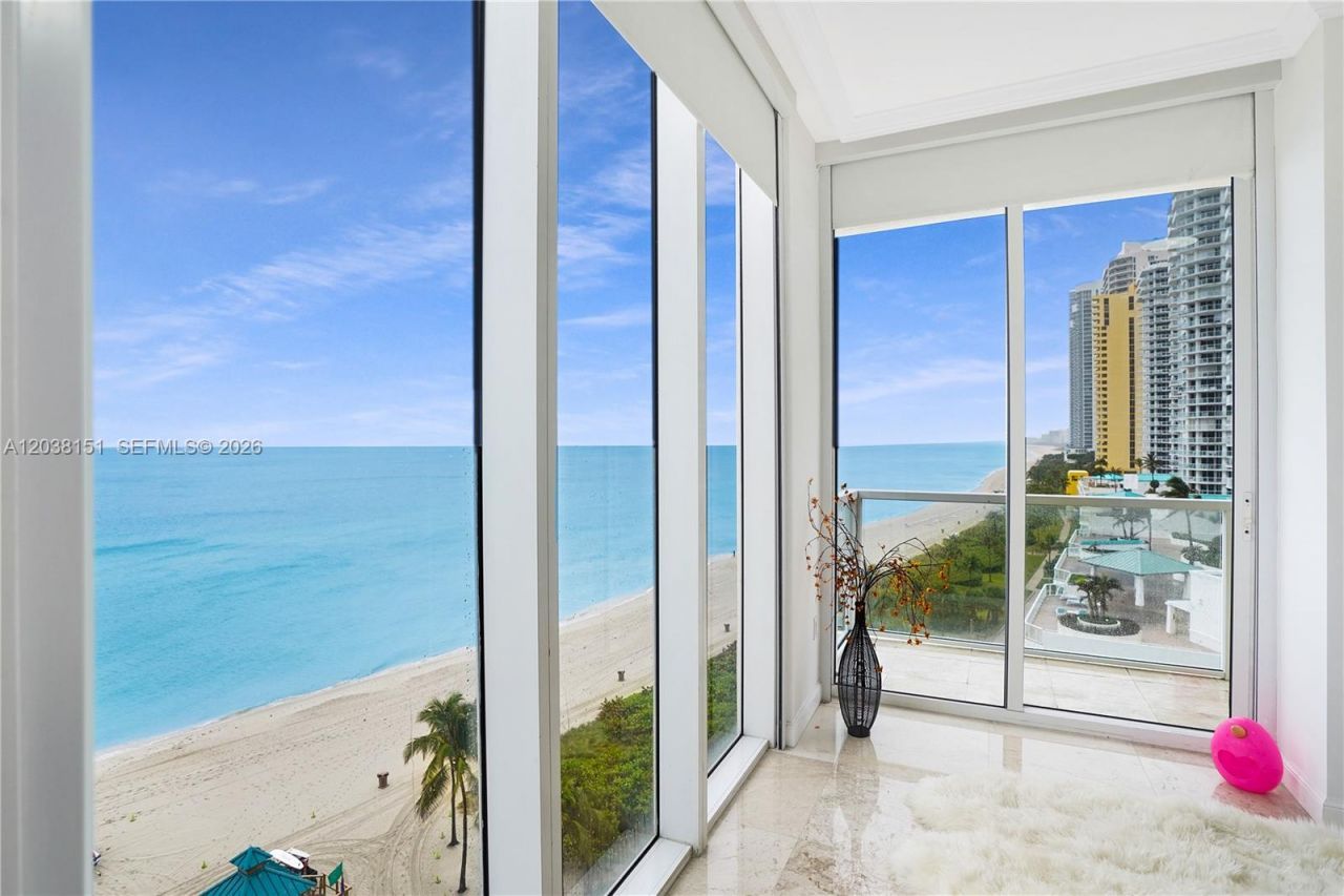 16699 Collins Ave , Unit 1002, Sunny Isles Beach, FL 33160 Photo