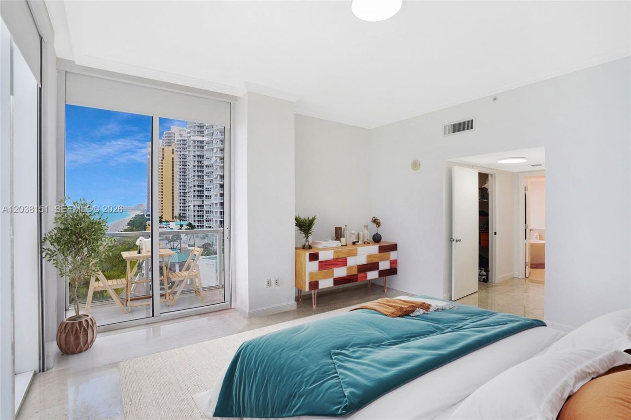 16699 Collins Ave , Unit 1002, Sunny Isles Beach, FL 33160 Photo