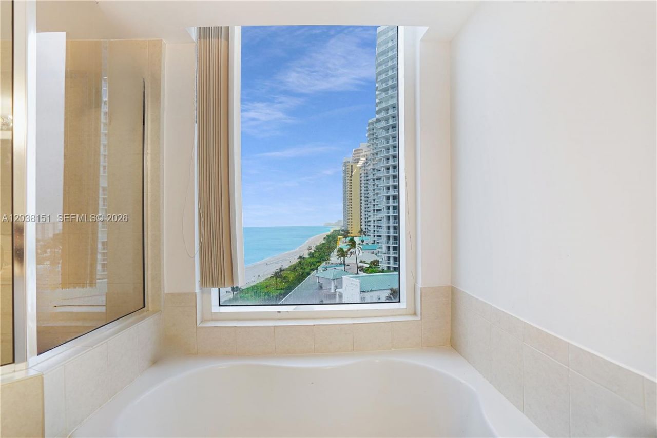 16699 Collins Ave , Unit 1002, Sunny Isles Beach, FL 33160 Photo