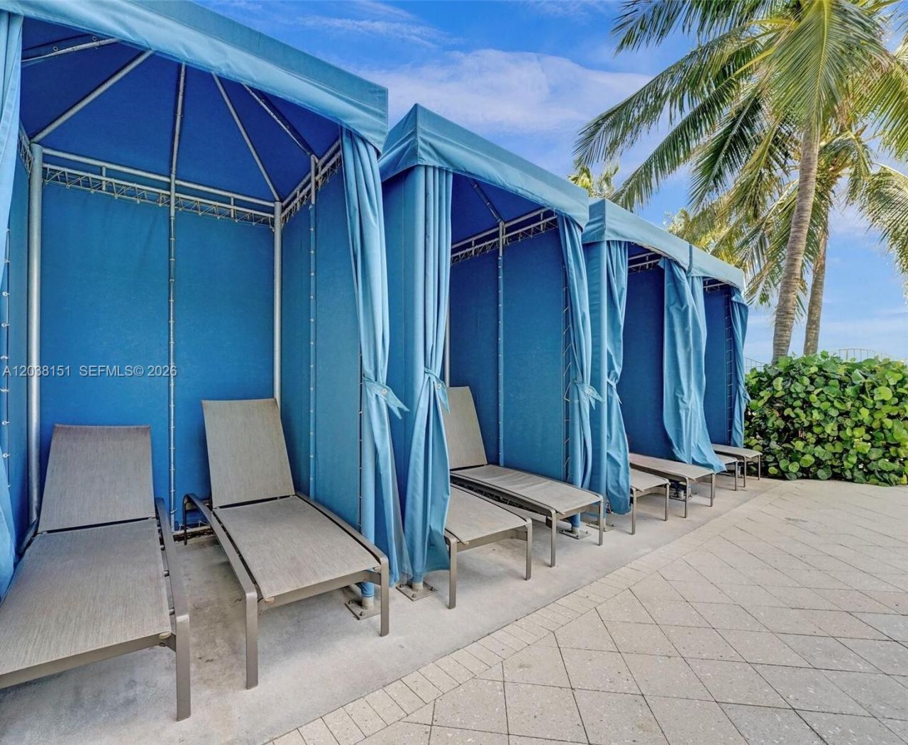 16699 Collins Ave , Unit 1002, Sunny Isles Beach, FL 33160 Photo