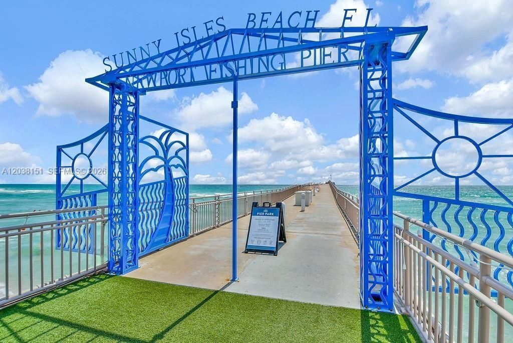 16699 Collins Ave , Unit 1002, Sunny Isles Beach, FL 33160 Photo