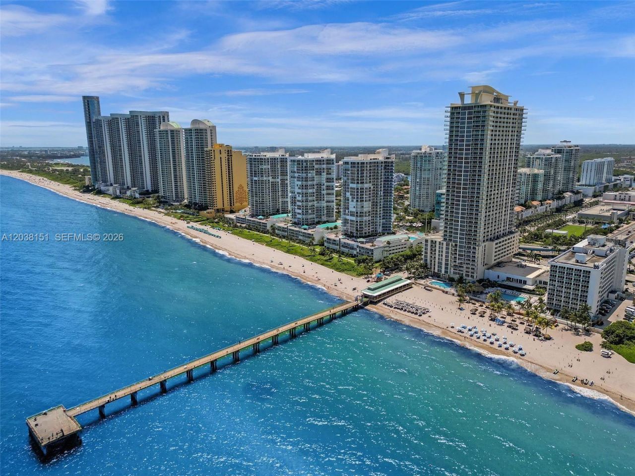 16699 Collins Ave , Unit 1002, Sunny Isles Beach, FL 33160 Photo