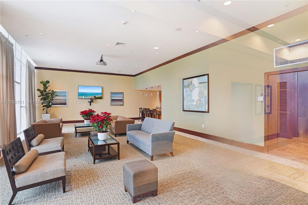 16699 Collins Ave , Unit 1002, Sunny Isles Beach, FL 33160 Photo