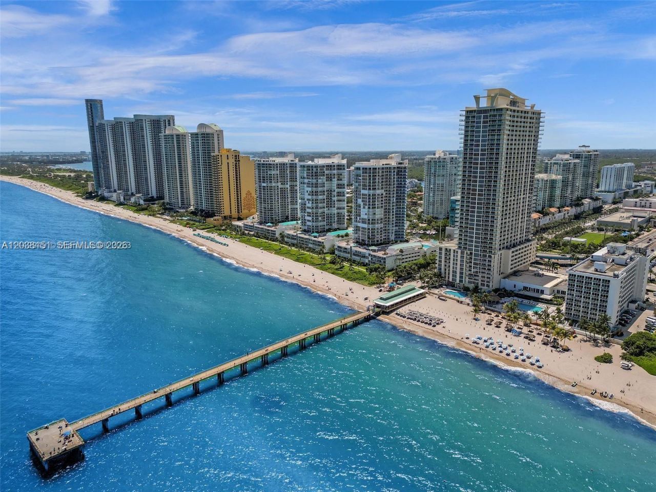 16699 Collins Ave , Unit 1002, Sunny Isles Beach, FL 33160 Photo