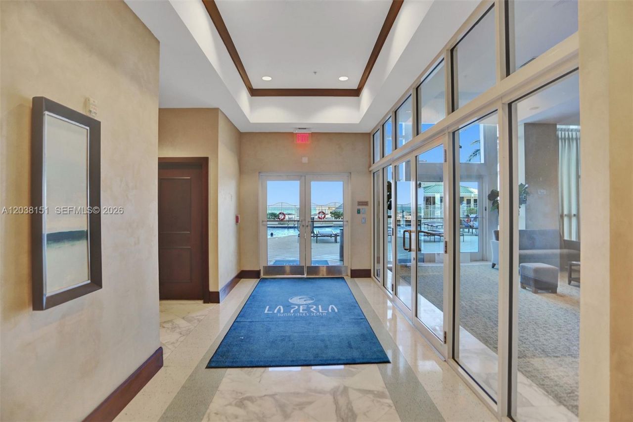 16699 Collins Ave , Unit 1002, Sunny Isles Beach, FL 33160 Photo