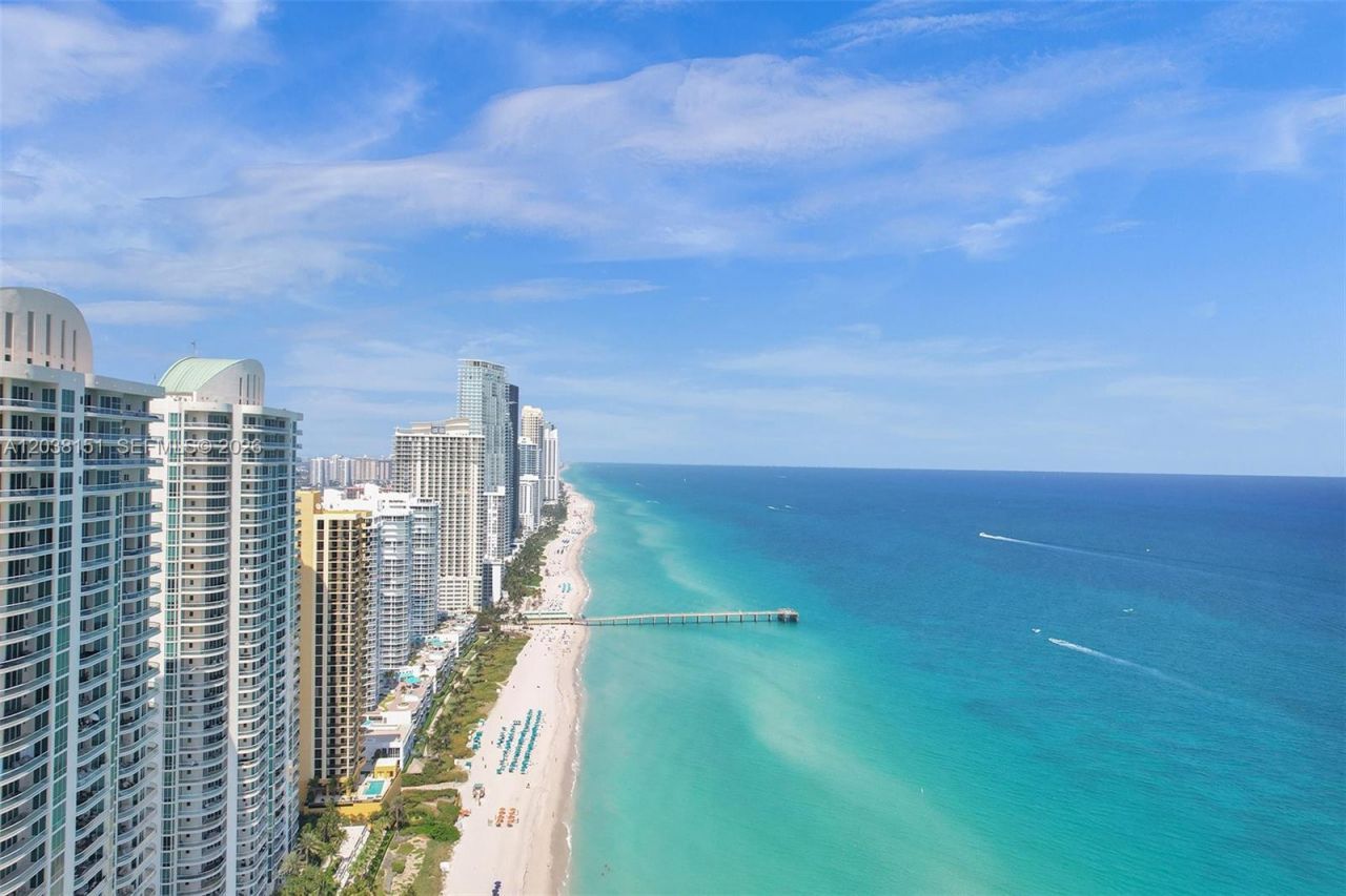 16699 Collins Ave , Unit 1002, Sunny Isles Beach, FL 33160 Photo