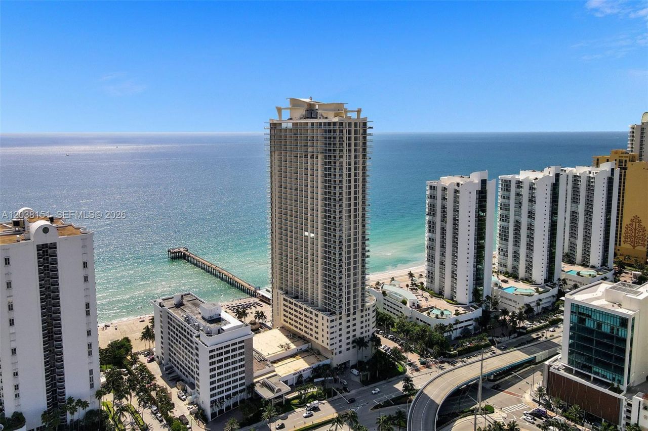 16699 Collins Ave , Unit 1002, Sunny Isles Beach, FL 33160 Photo