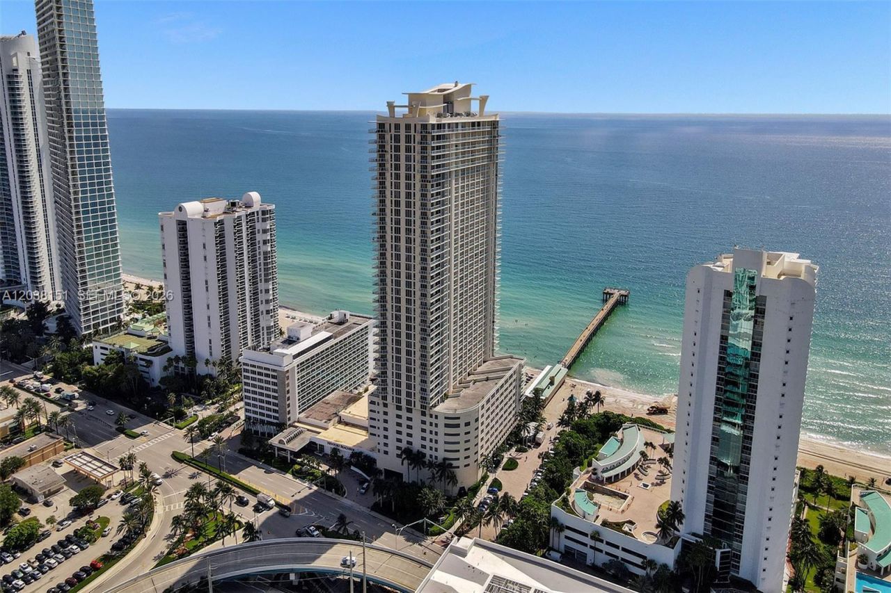 16699 Collins Ave , Unit 1002, Sunny Isles Beach, FL 33160 Photo