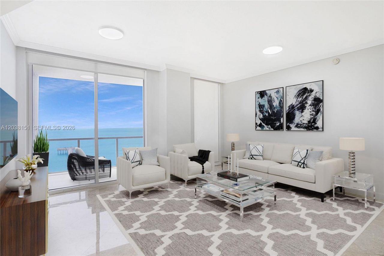 16699 Collins Ave , Unit 1002, Sunny Isles Beach, FL 33160 Photo