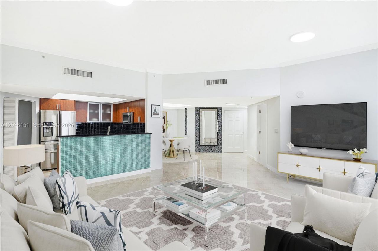 16699 Collins Ave , Unit 1002, Sunny Isles Beach, FL 33160 Photo