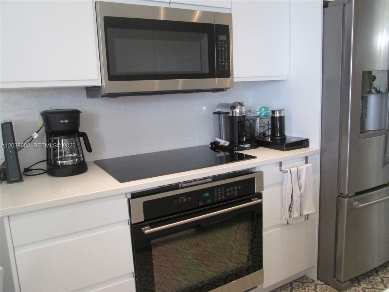 290 174th St , Unit 1812, Sunny Isles Beach, FL 33160 Photo