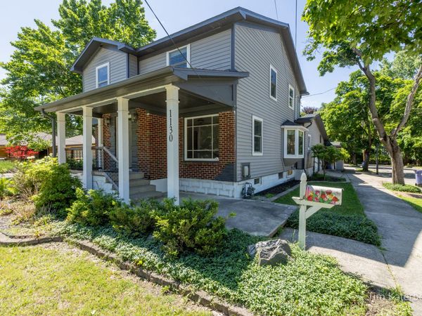 1130 Walsh Street SE, Grand Rapids, MI 49507