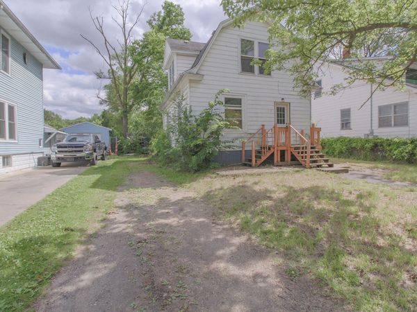 1412 E Alcott Street, Kalamazoo, MI 49001