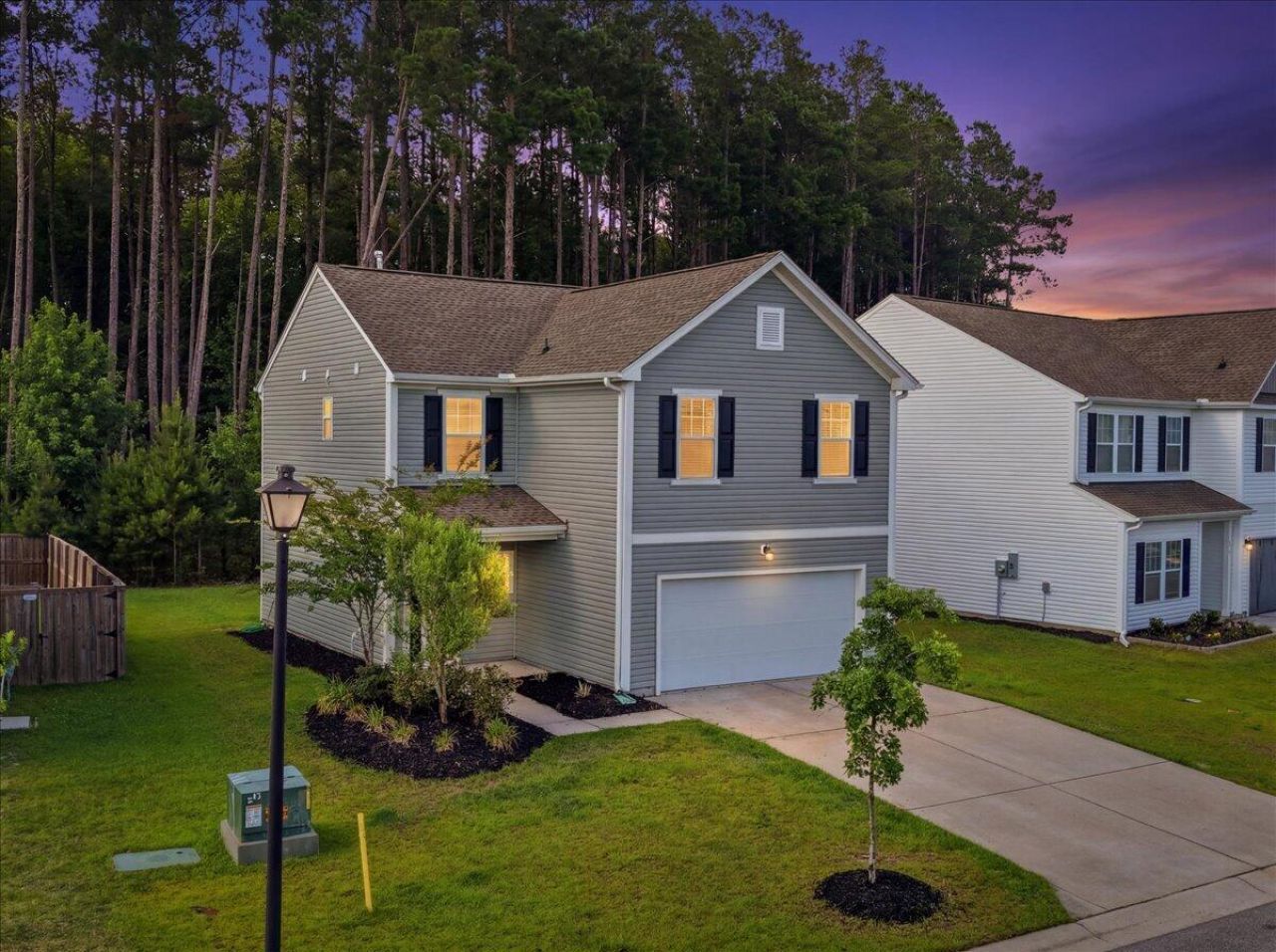 606 Snow Owl Drive Photo 34