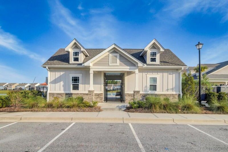 606 Snow Owl Drive Photo 41