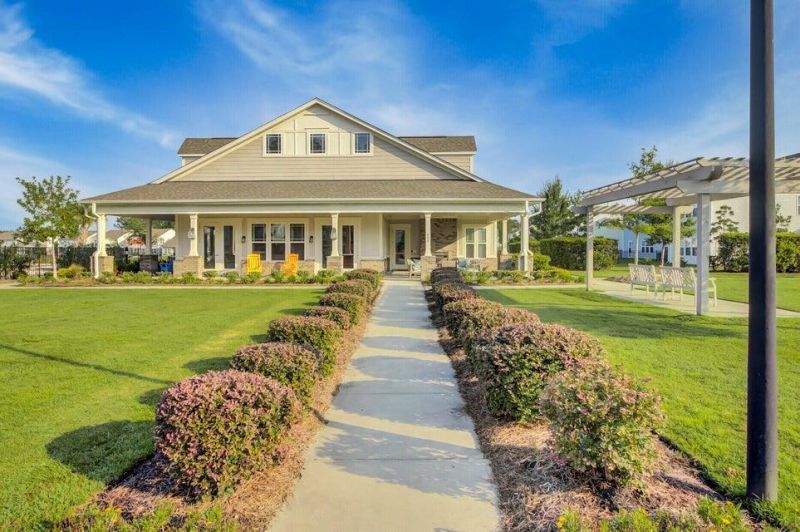 606 Snow Owl Drive Photo 44