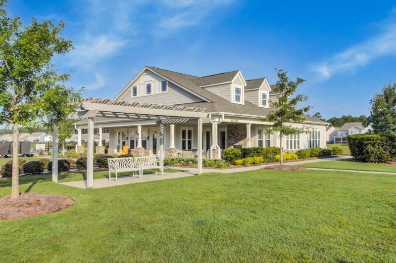 606 Snow Owl Drive Photo 45