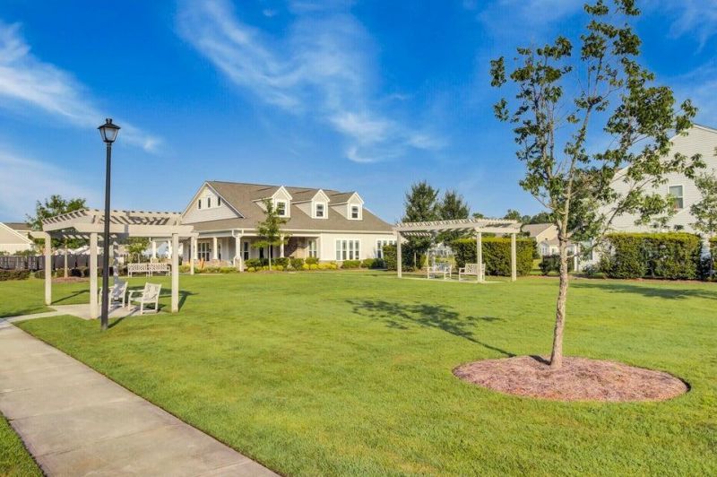 606 Snow Owl Drive Photo 46