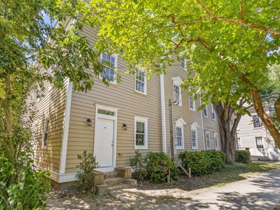39 Radcliffe Street, Unit 39c, Charleston, SC 29403